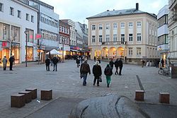 Iserlohn Engel-Apotheke